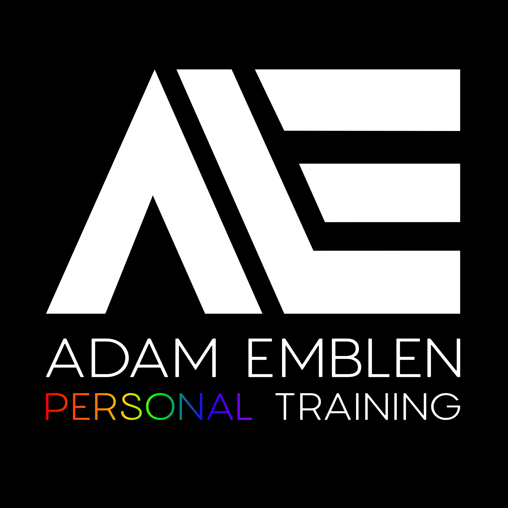 Adam Emblen Personal Training